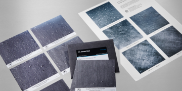James Heal - Photographic standards test materials